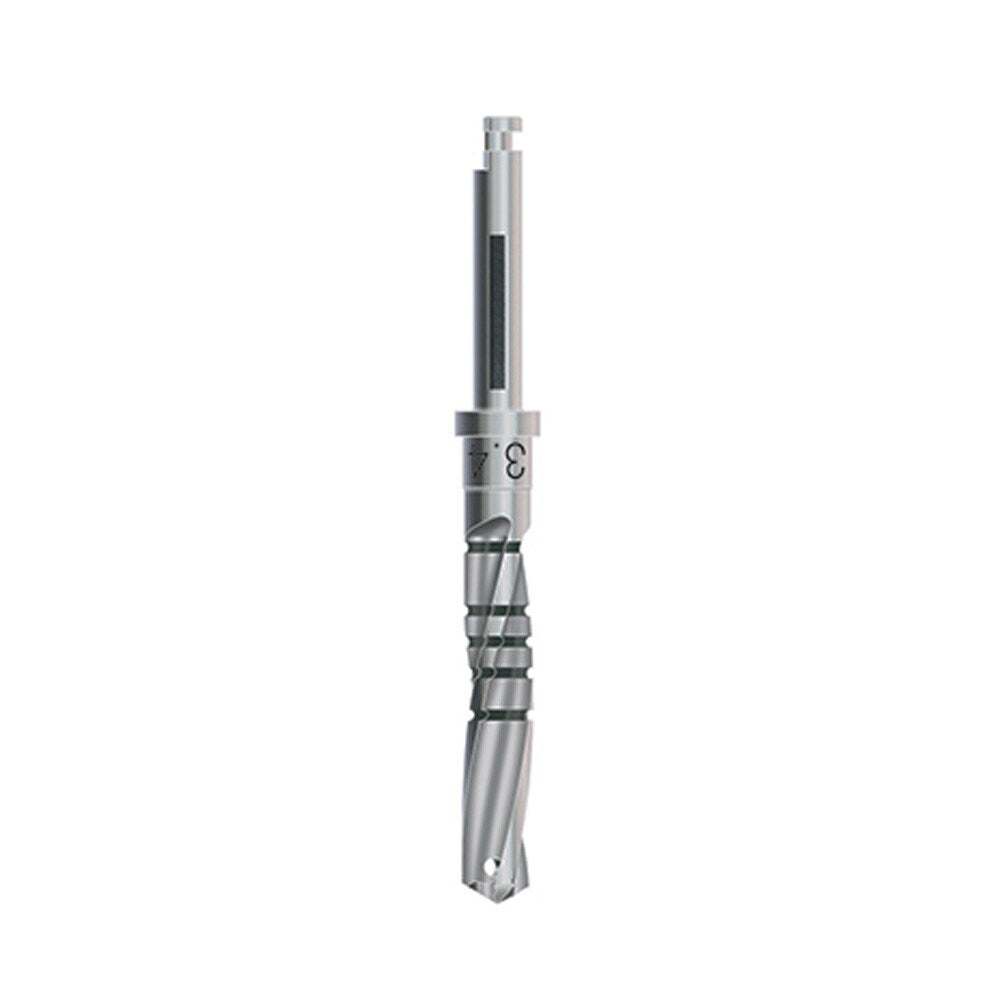 DRÍVA™ STEP DRILL
