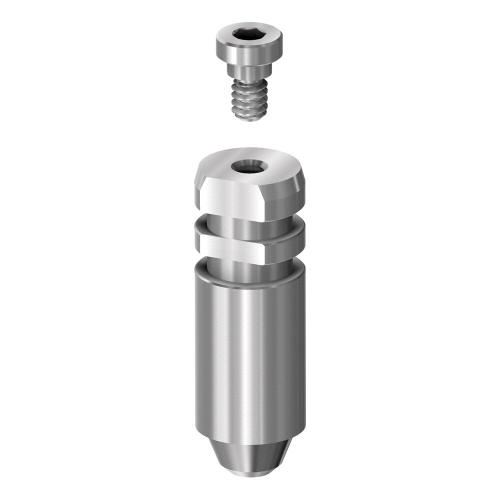 UNIVERSAL MULTI-UNIT DIGITAL ANALOG (0.050" SCREW HEX)
