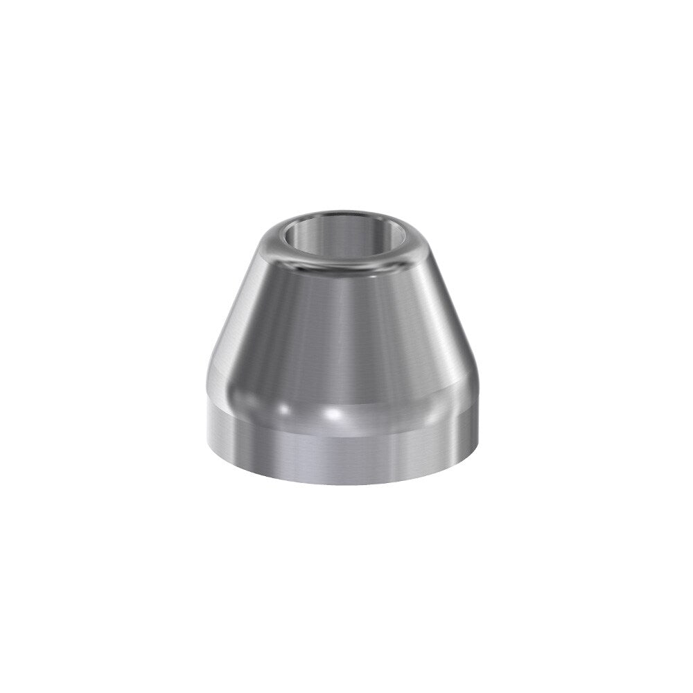 UNIVERSAL MULTI-UNIT HEALING CAP (0.050" SCREW HEX)