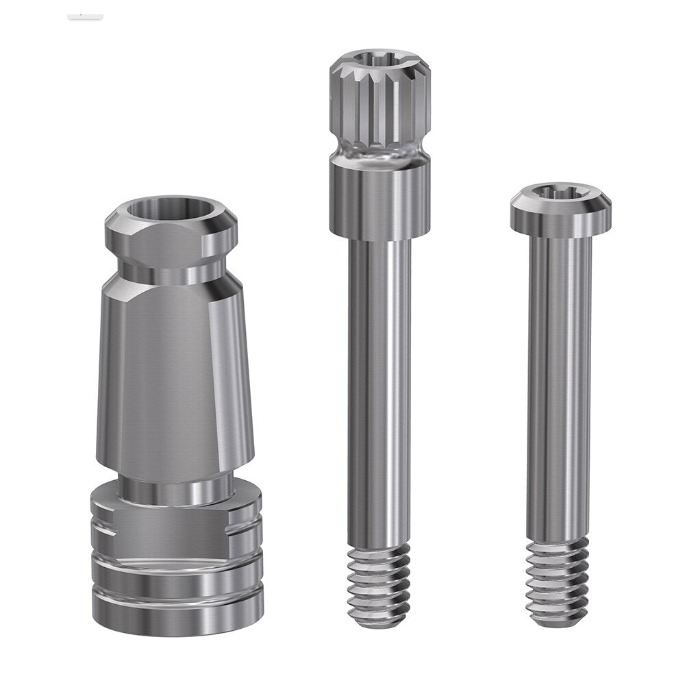 Universal multi- unit impression coping