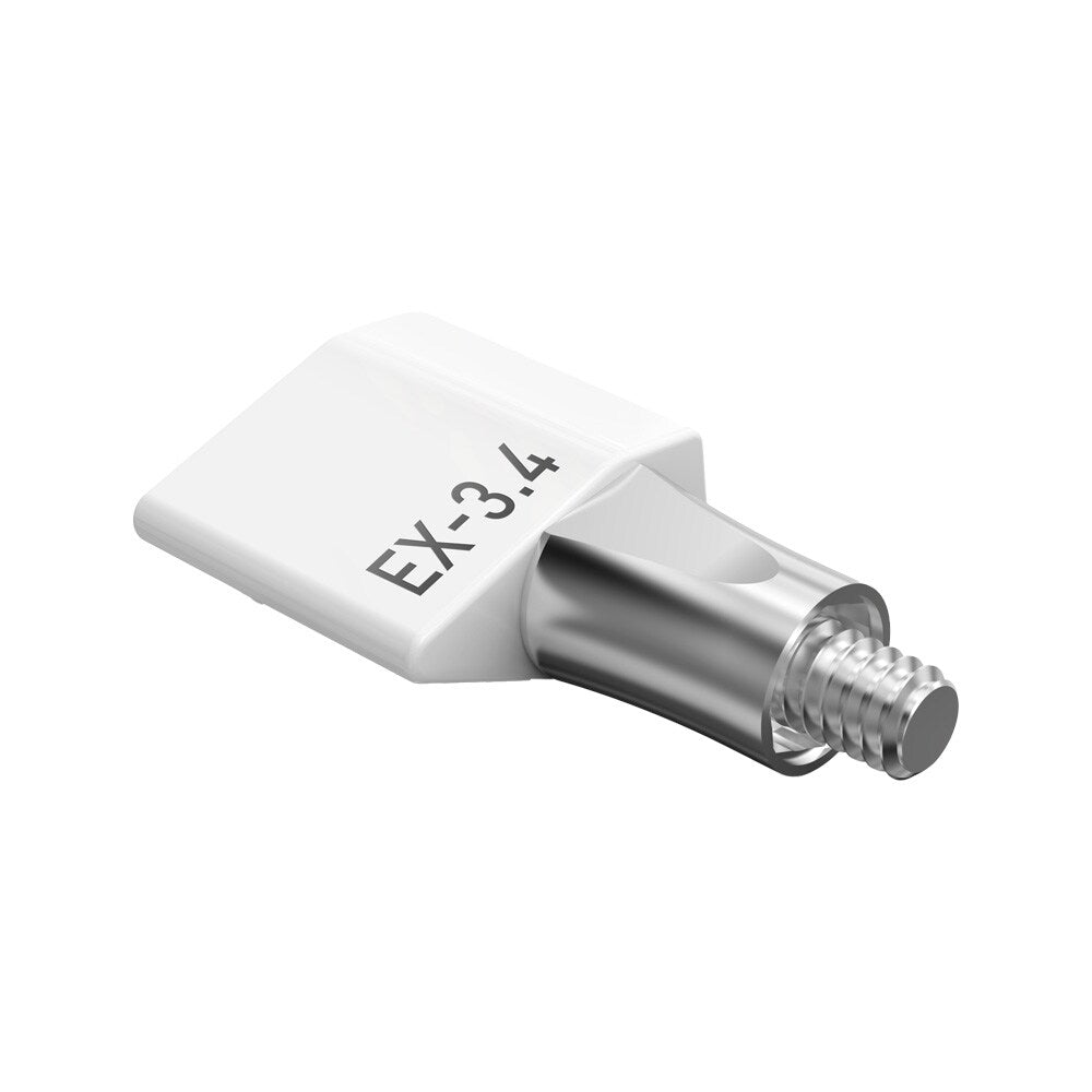 GenTek™ Scanbody, External Hex