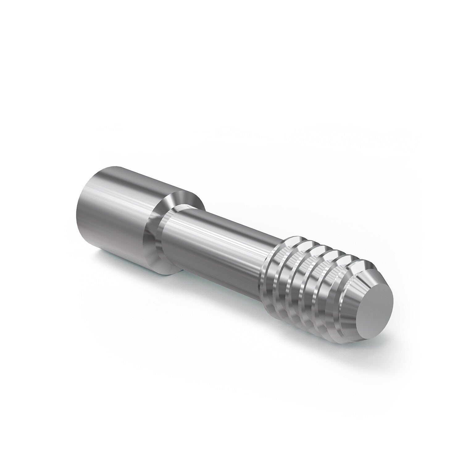 GENTEK™ HEXALOBULAR RETAINING SCREW, TSV®/TM™