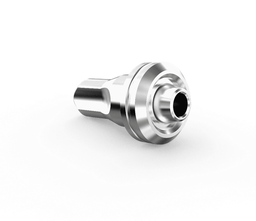 GenTek™ Digital Analog Tapered Abutment