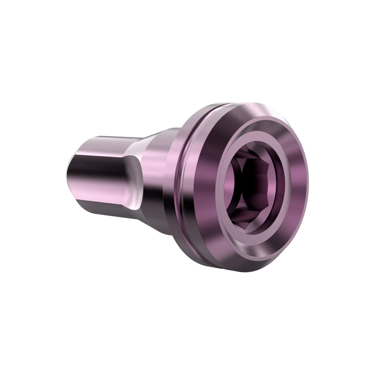 GenTek™ Digital Analog TSX, TSV and Trabecular Metal