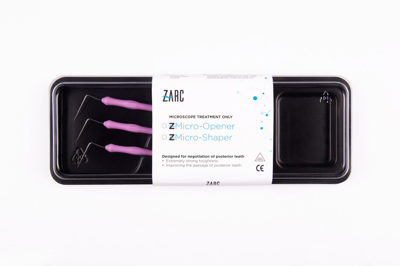 Z-Micro-Opener