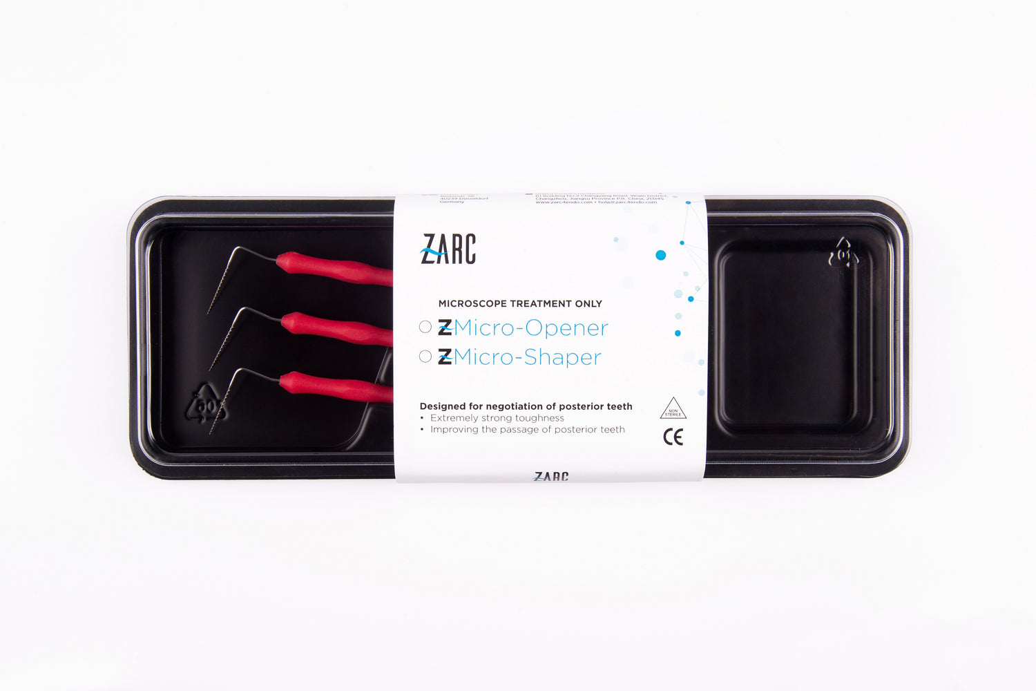 Z-Micro-Shaper