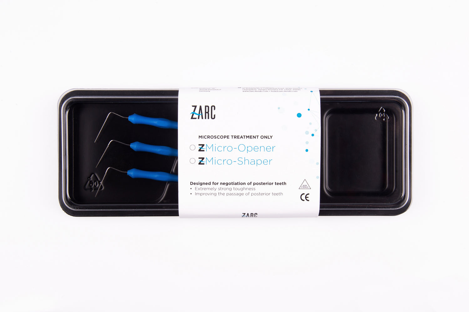 Z-Micro-Shaper