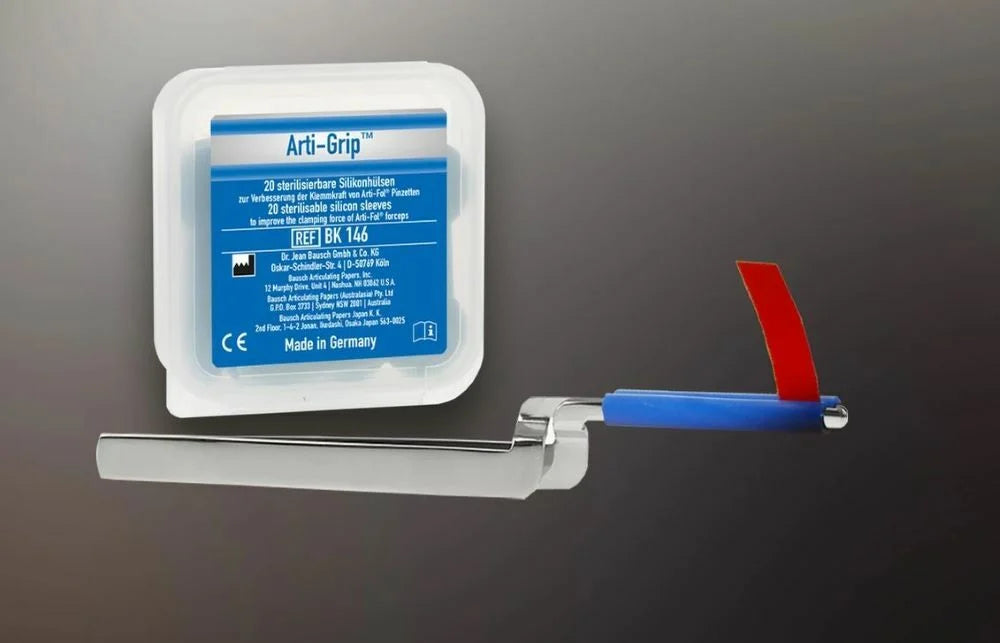 Силиконови дръжки Arti-Grip®