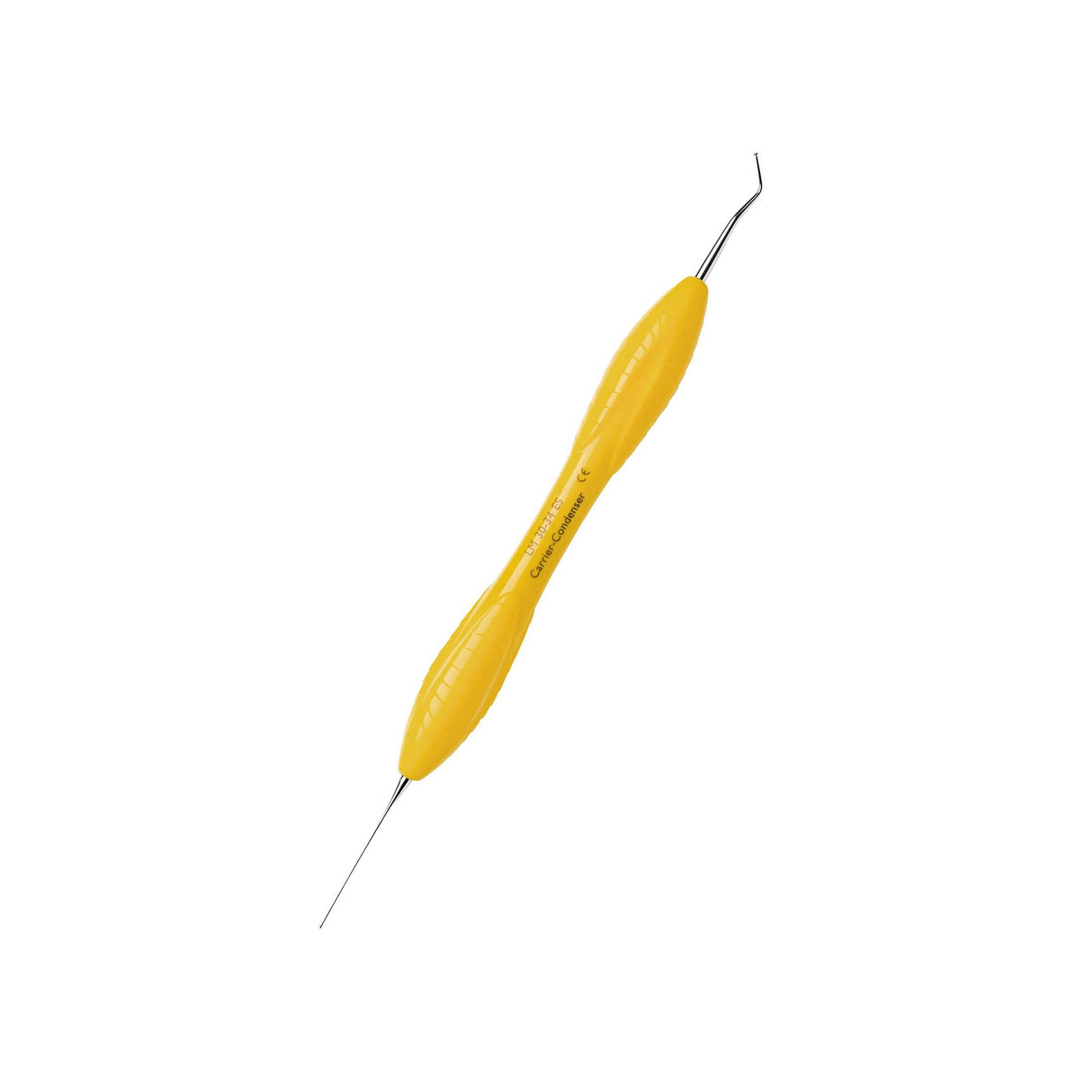 Base Carrier – Condenser malleable tip