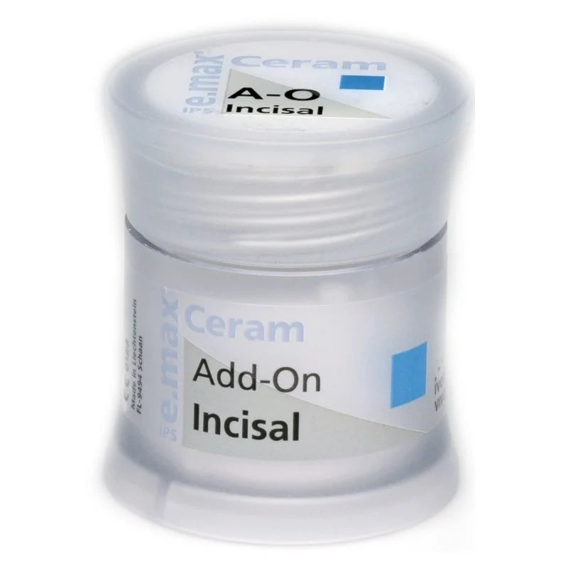 IPS e.max Ceram Add-On  Incisal 20g