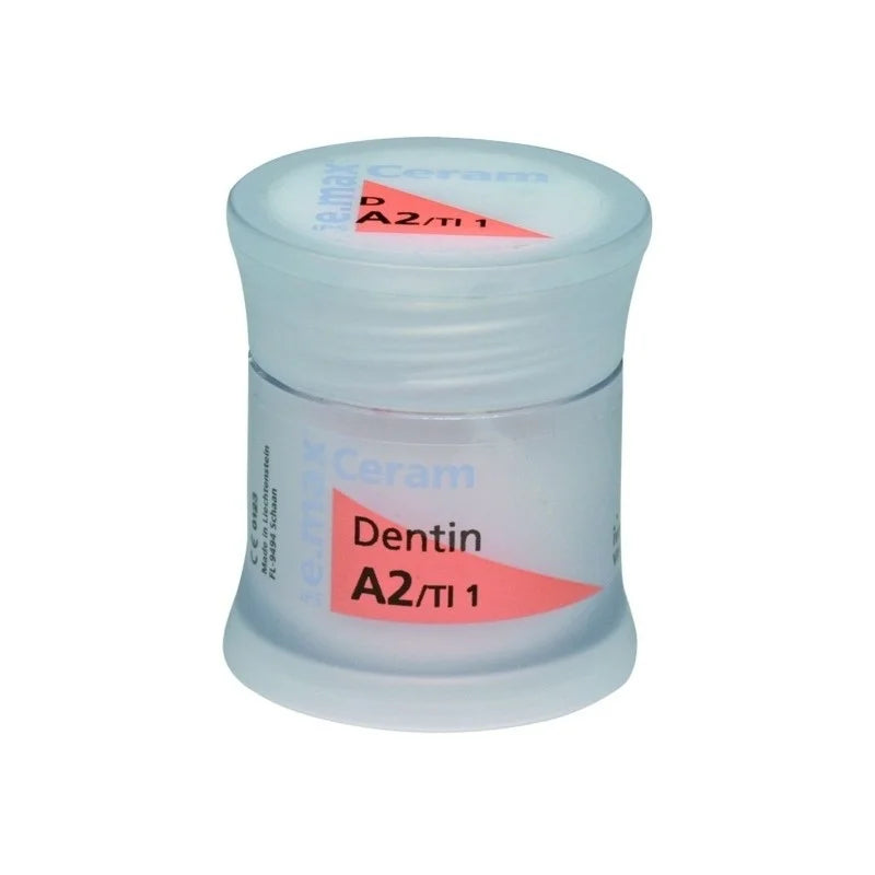 IPS e.max Ceram Dentin