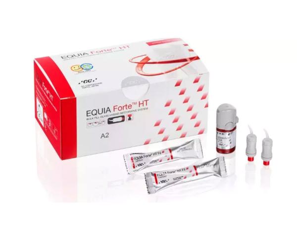 EQUIA Forte HT