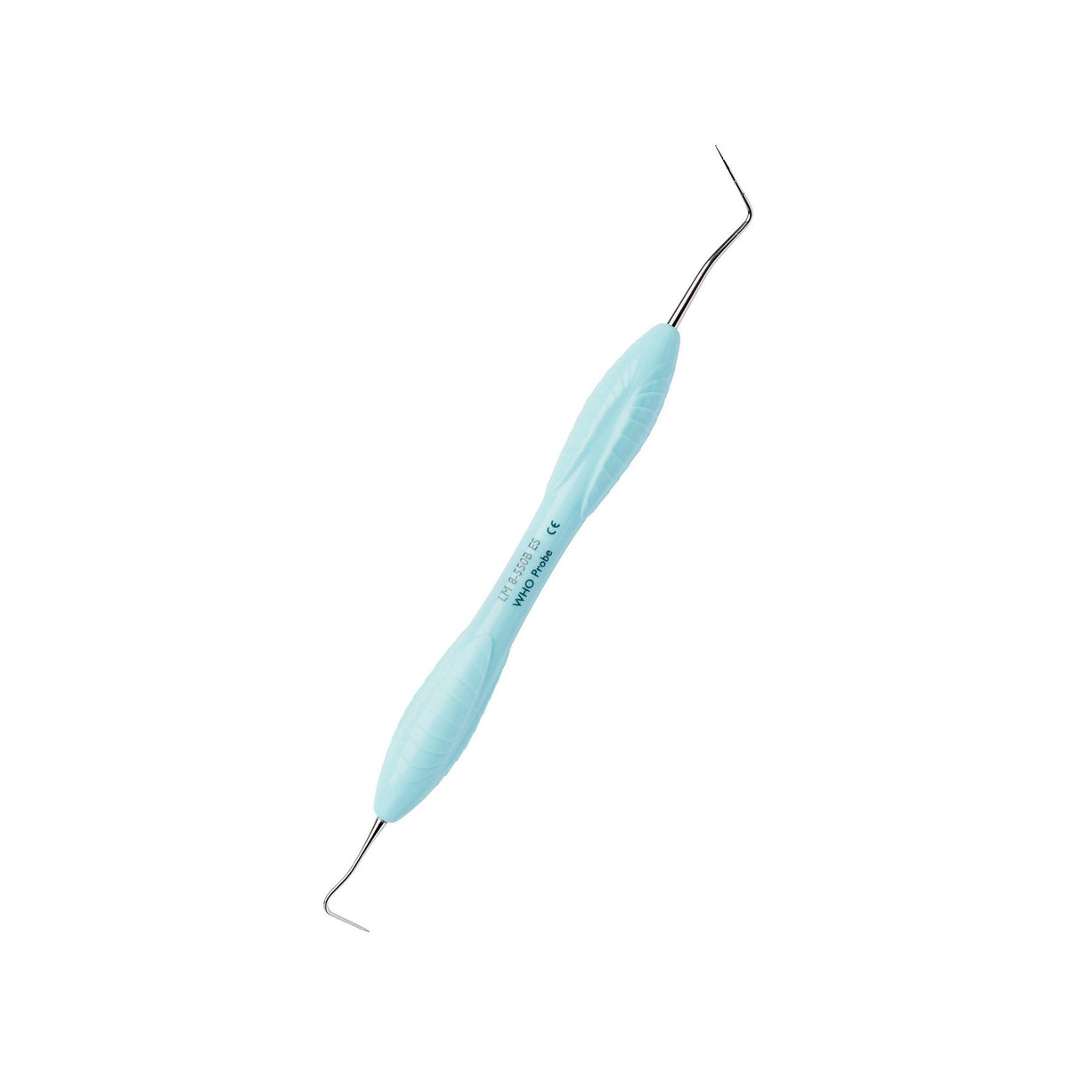 Explorer – WHO Probe 8-550B