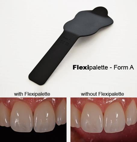 Flexipalette Form A