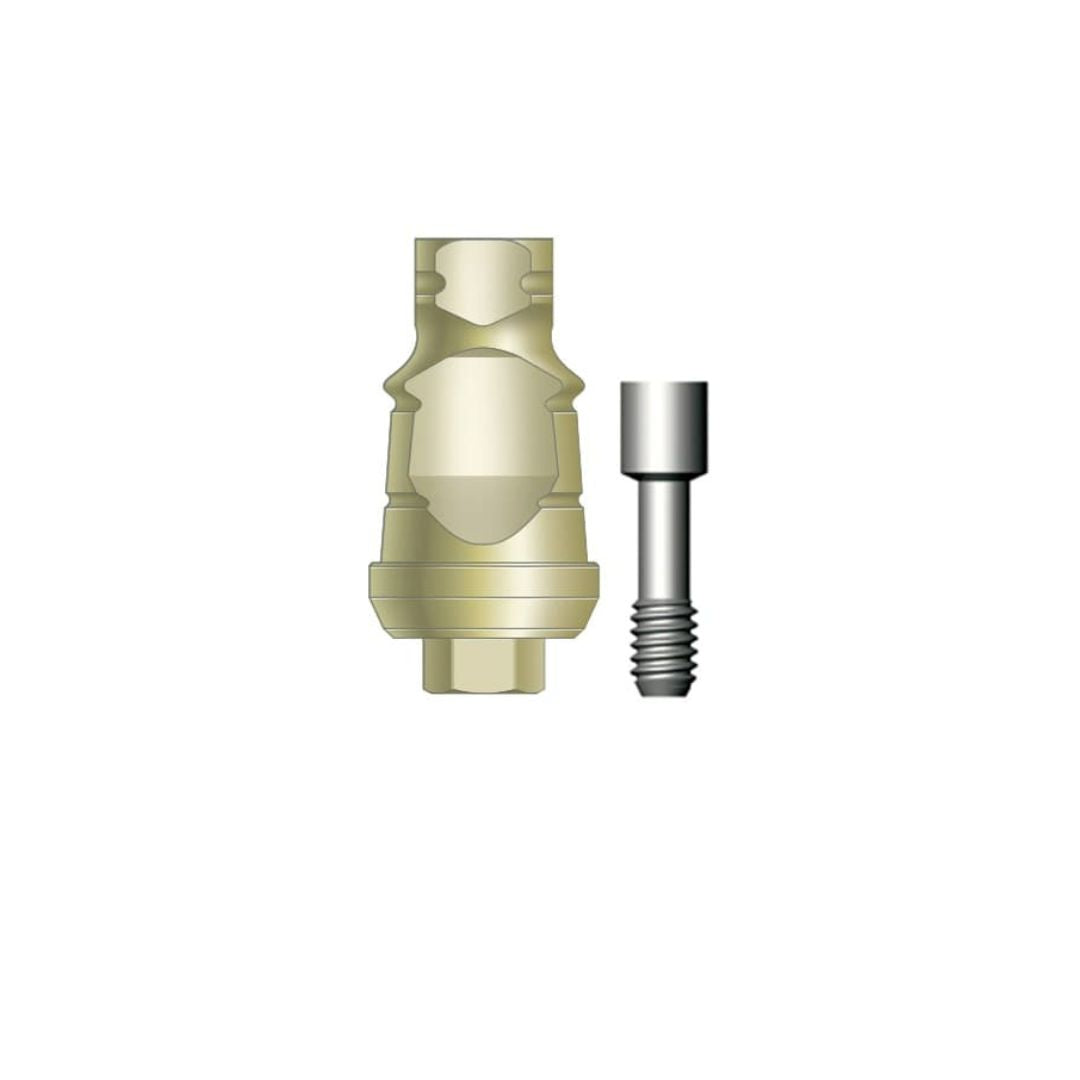 Fixture Mount/Transfer