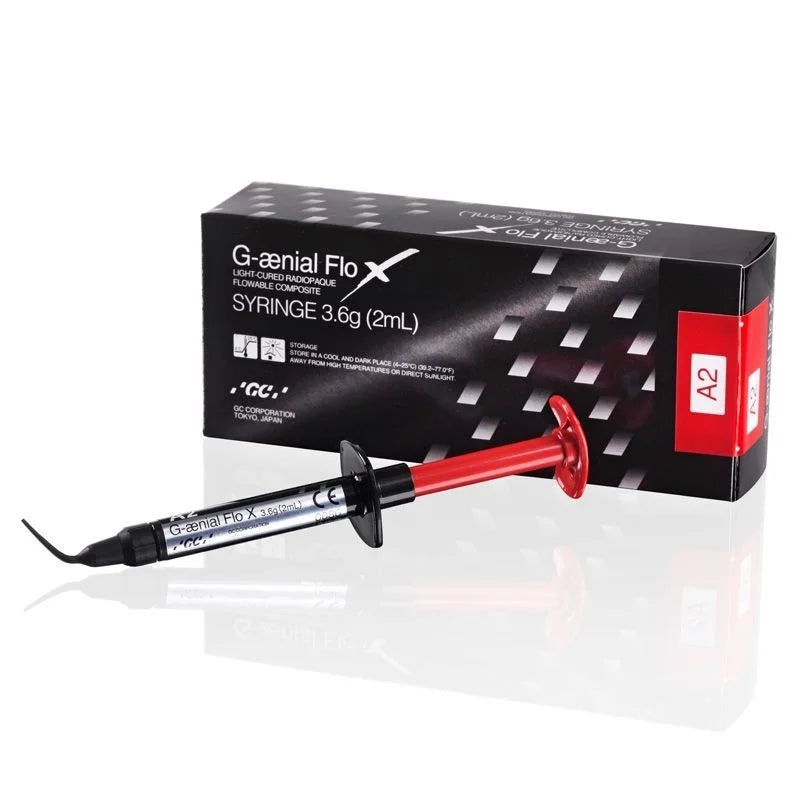 G-ænial Flo X - 3.6g