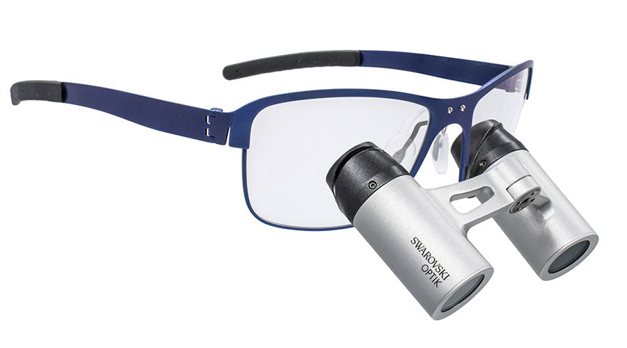 iMag 6.0 TTL Swarovski