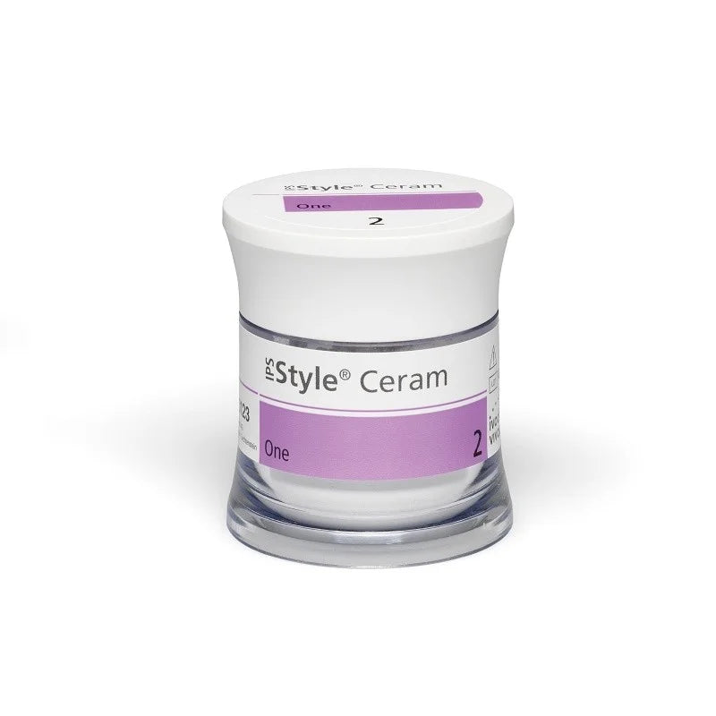 IPS Style Ceram One 100g