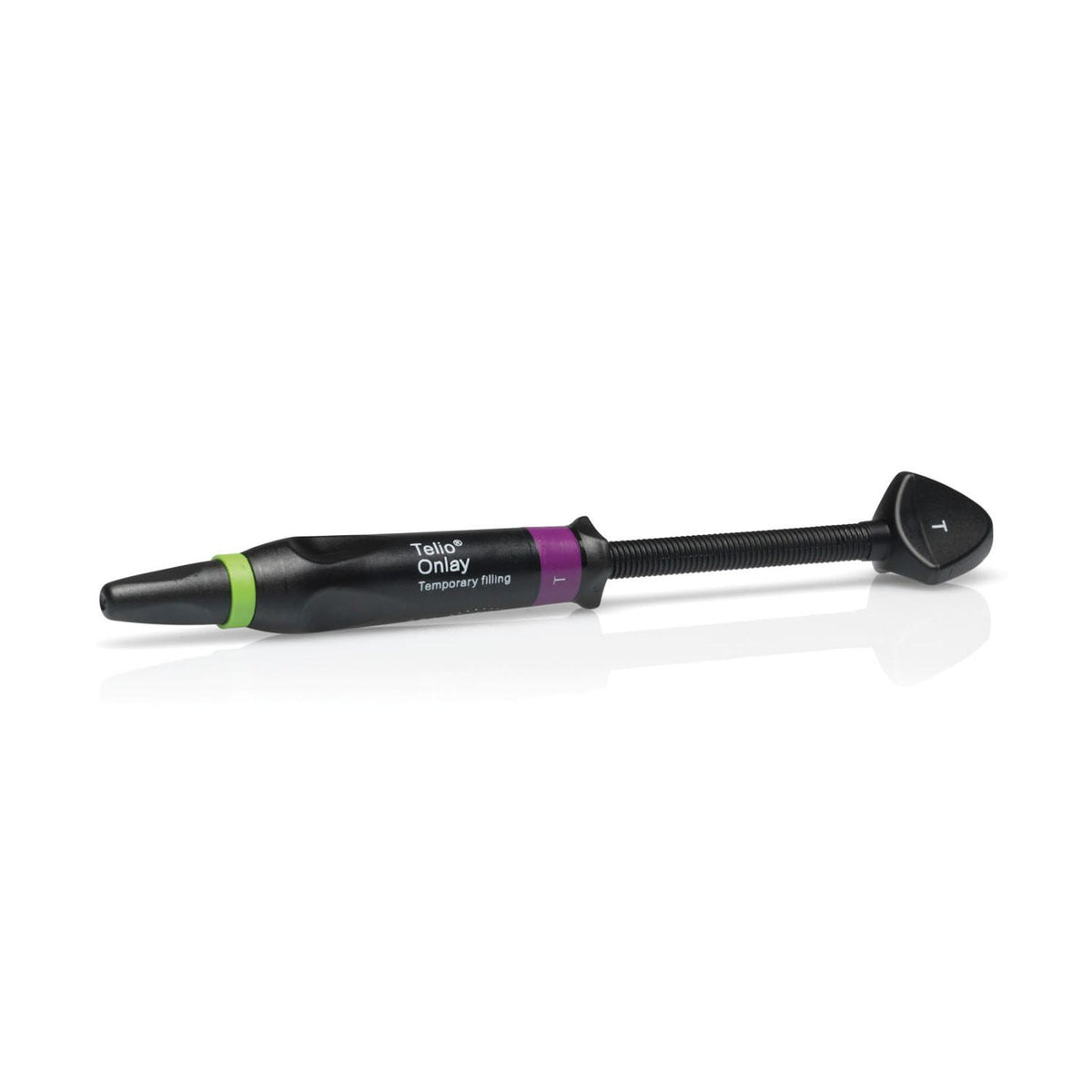 Telio Onlay Syringe 3х2.5g