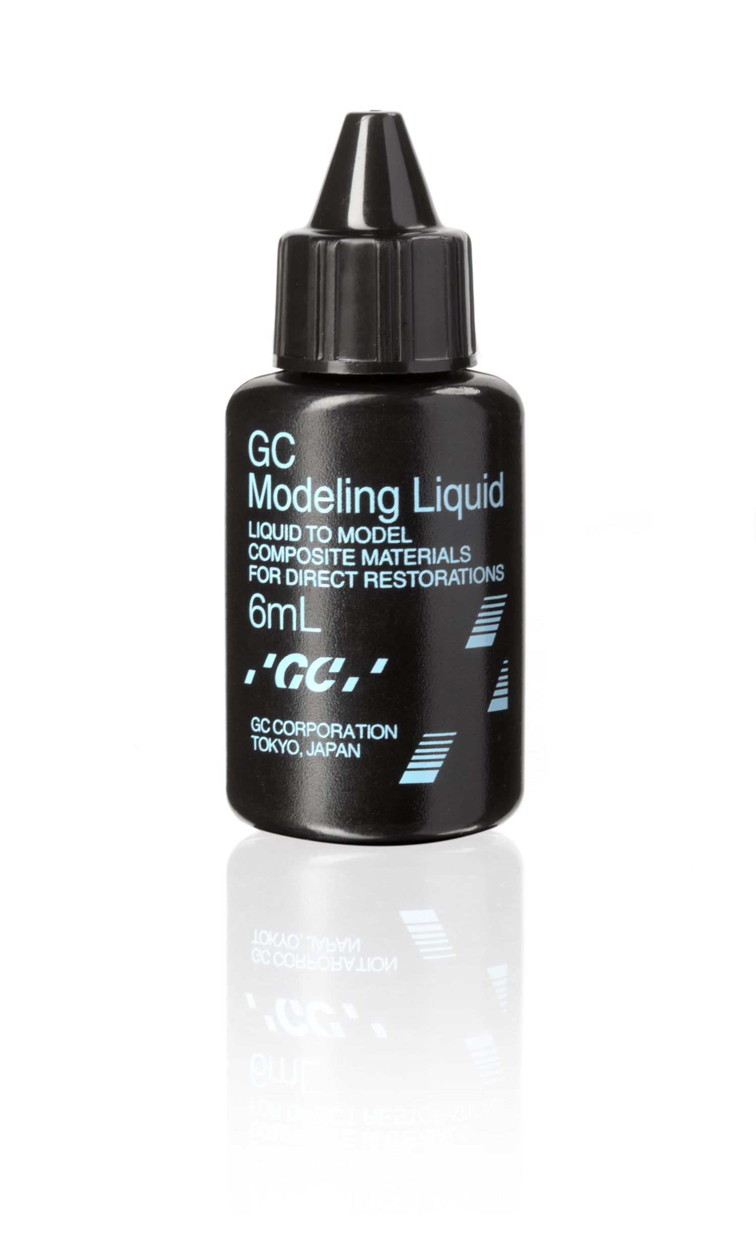 Modeling Liquid