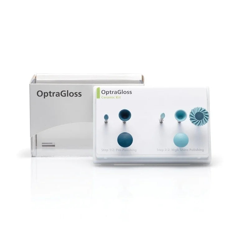 OptraGloss Ceramic Kit