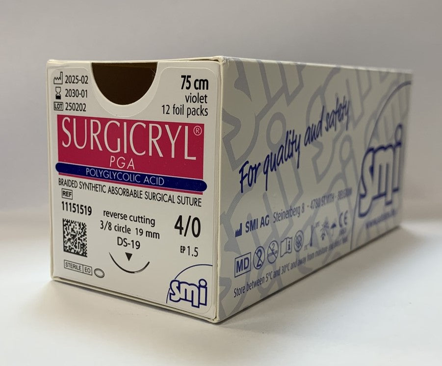 SURGICRYL PGA