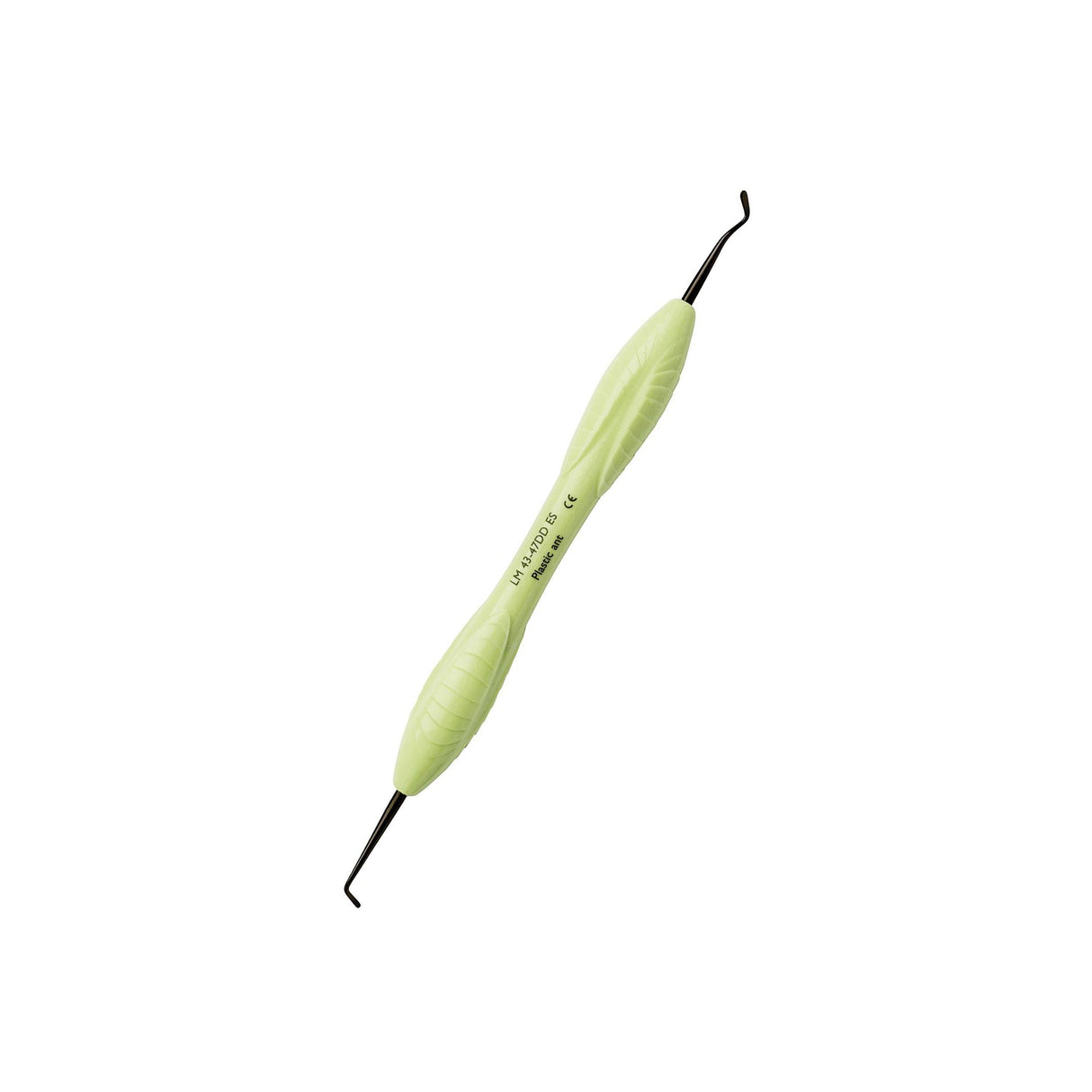 Plastic Instrument anterior