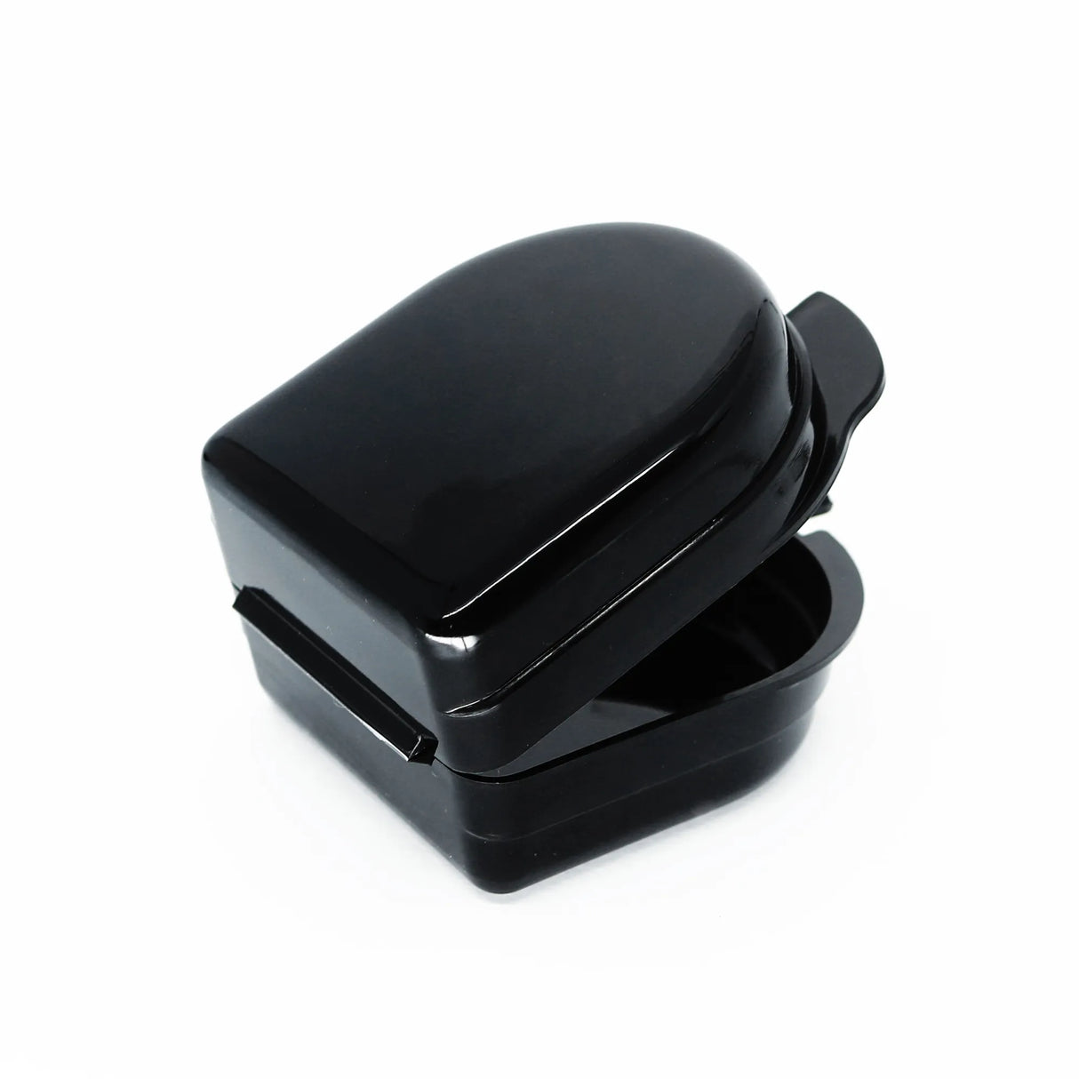 Indusbello Retainer case - black