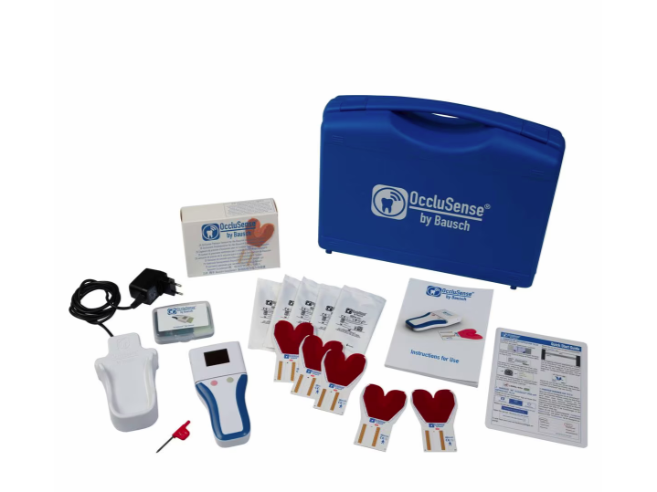 OccluSense® Set