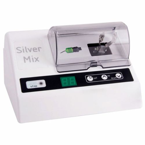 Silvermix