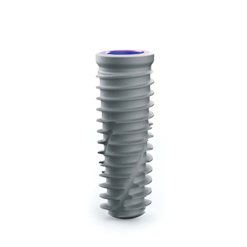 T3® PRO Tapered Platfom switched Dental Implant