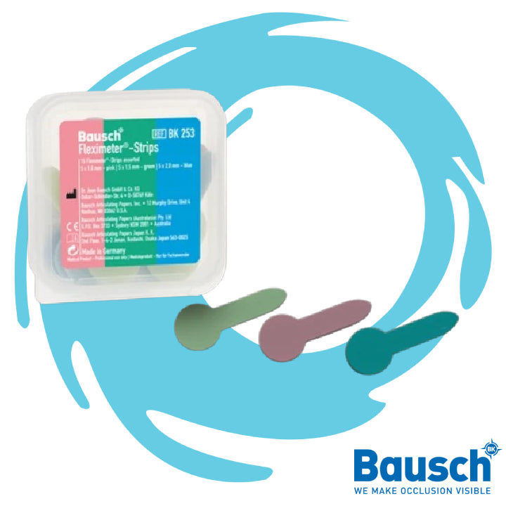 Комплект Fleximeter ленти, асортимент