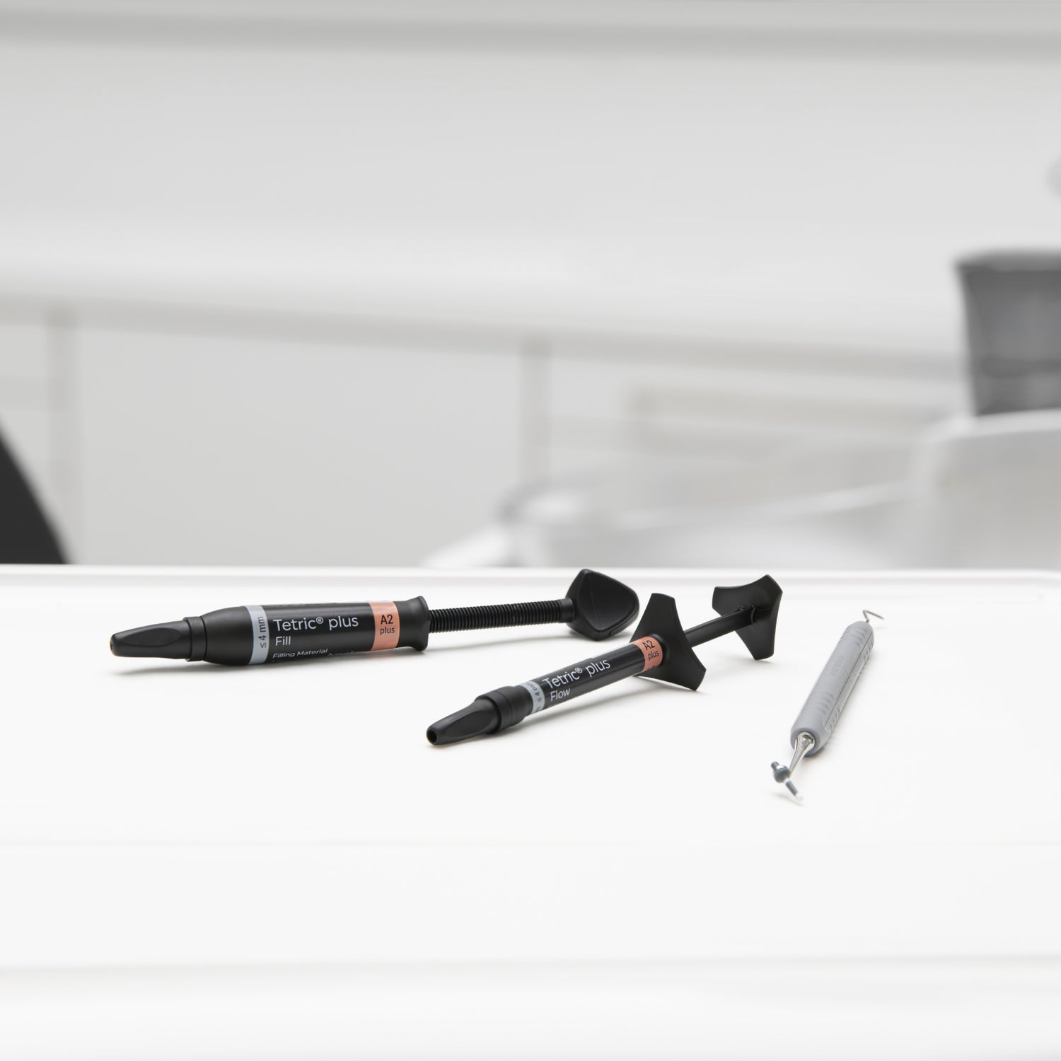 Tetric plus Flow Refill