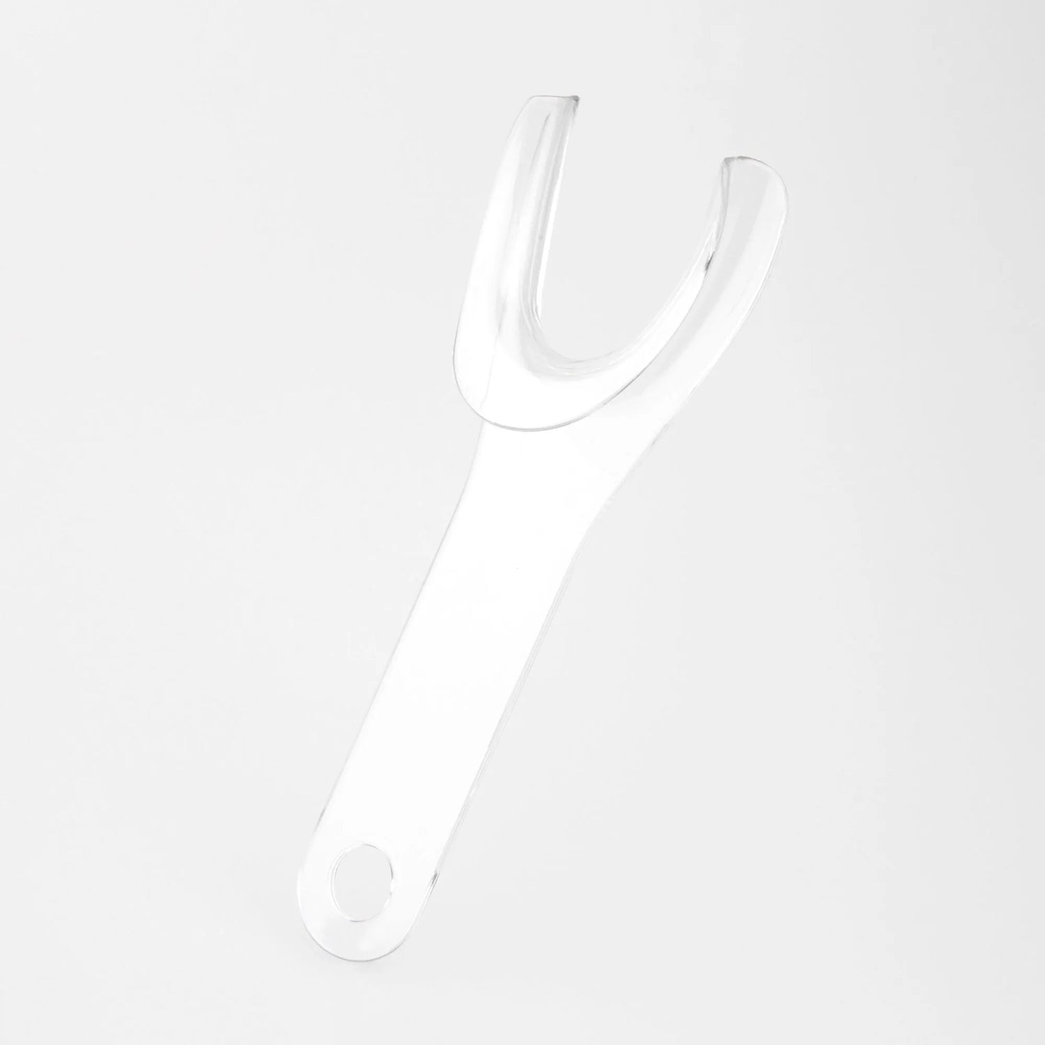Indusbello ,,V2" Lip Retractor - Transparent