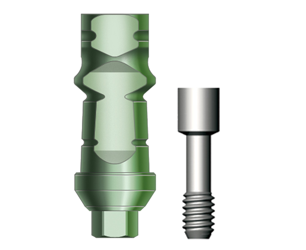 Fixture Mount/Transfer