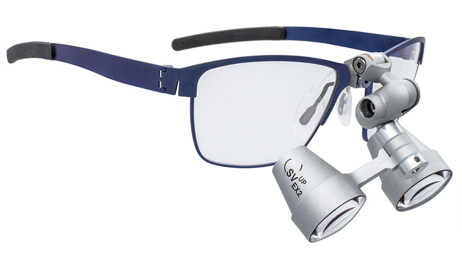 starVision UP 3.0 x 400mm/Flip UP/