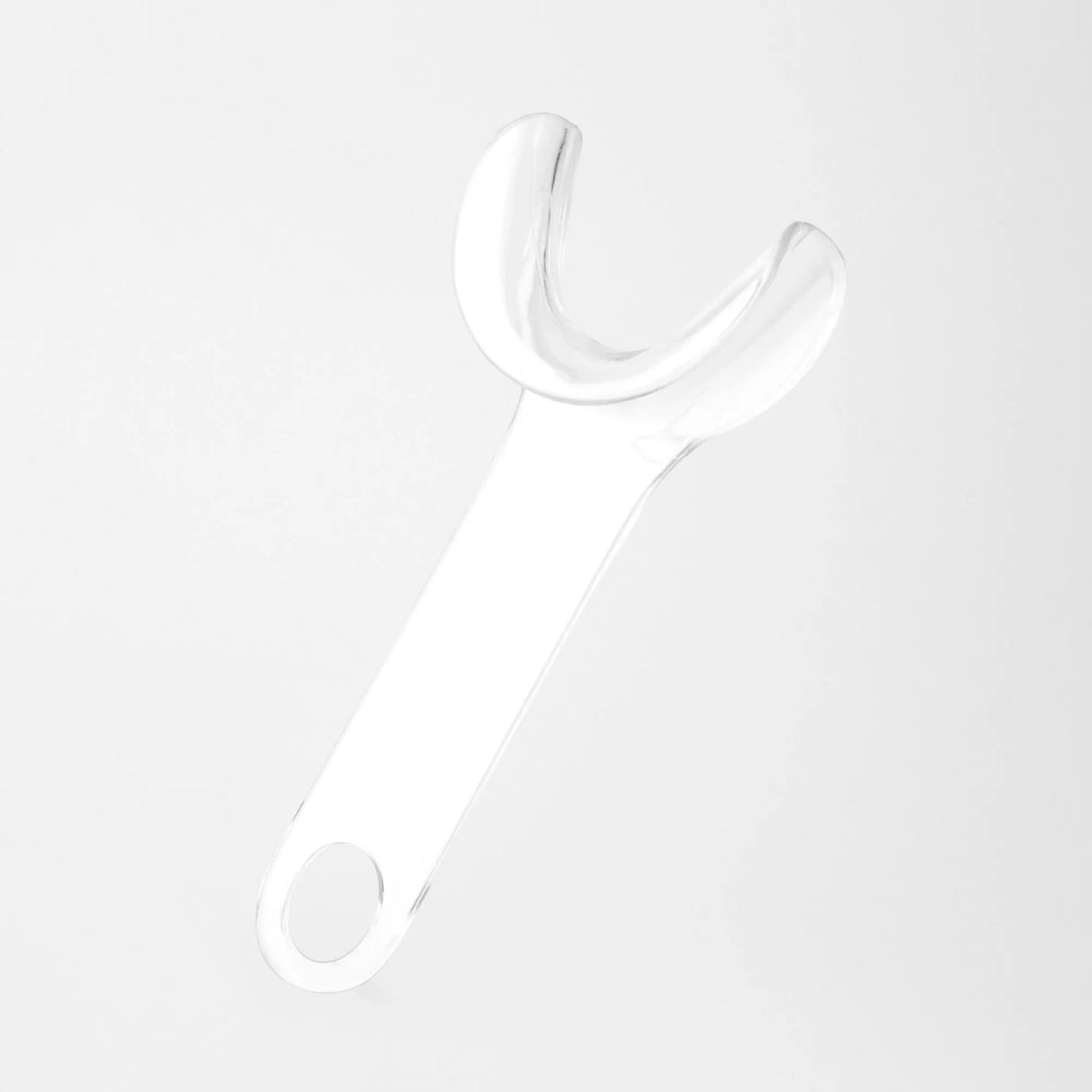 Indusbello Lip Retractor ,,C" - Transparent
