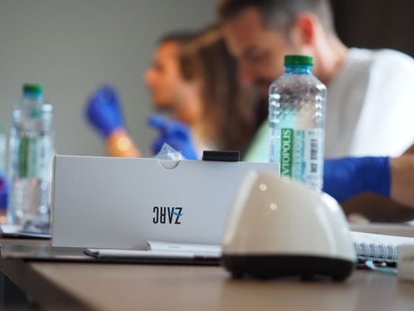 Курс „Съвременна ендодонтия със Zarc: от теорията до практиката“ Русе, Стара Загора и Варна