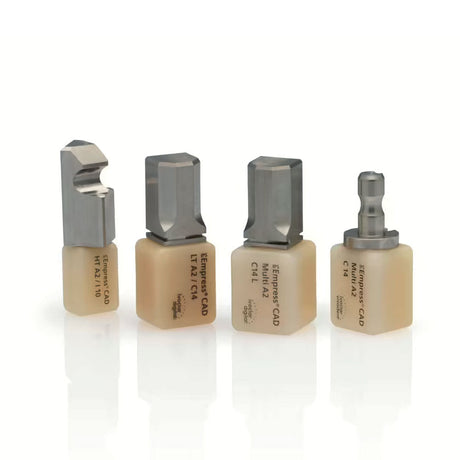 IPS Empress CAD CEREC