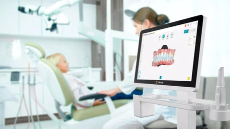 DEXIS Scanners