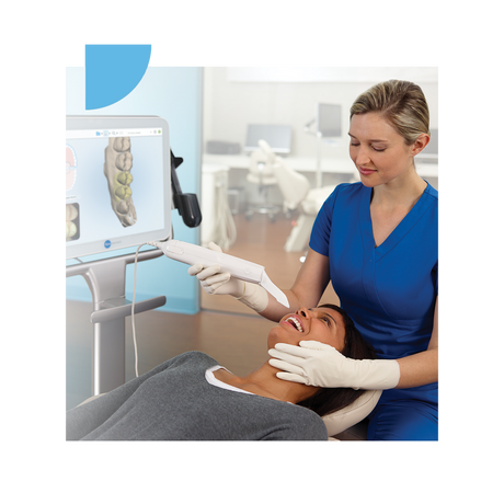iTero™ Scanners