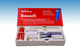 Индикаторен лак Arti-Brux®