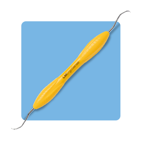 LM Dual Gracey™ curettes