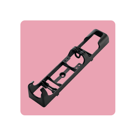 Maintenance for Extraction Instruments