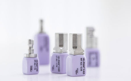 IPS E.max CAD CEREC