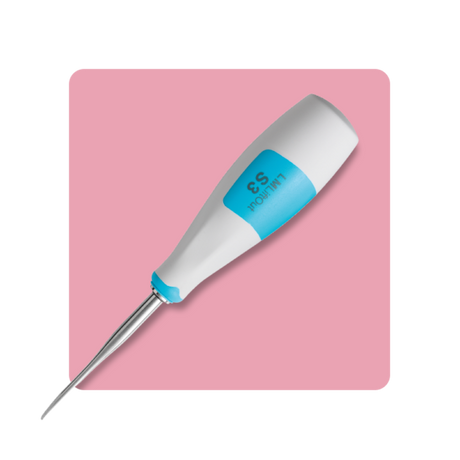 LM-LiftOut™ luxating instruments