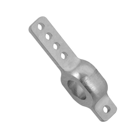 Low Profile Components
