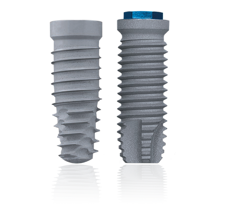 Osseotite® Dental Implant System