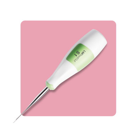 Root tip instruments