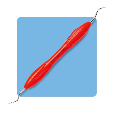 Sickle scalers